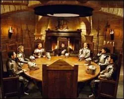 Quelle srie suis-je ?