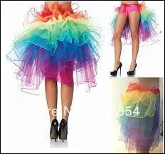 Affaire ayant dfray la chronique comment taient les ballets en 1959 ?