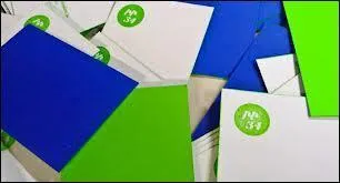 Comment est la carte quand on l'avale le matin ?