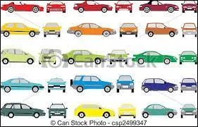 De quelle couleur est le taxi d'Yves Boisset ?