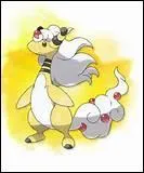 Mega Pharamp est de type :