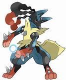 Quiz Pokemon