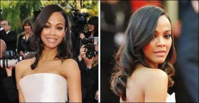 Si vous ne trouvez pas le nom de cette actrice, vous ne serez pas vert, mais bleu de rage !