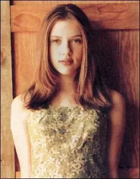 En quelle anne est-elle ne ?