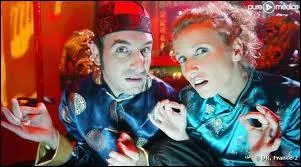 Qui est Magalie pour Alex ?