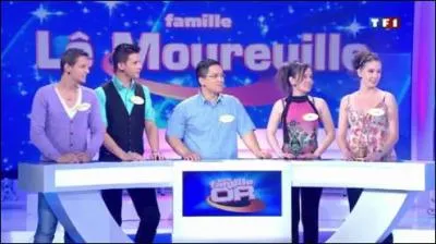 Combien y a-t-il de manche(s) et de finale(s) ?