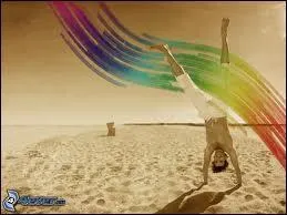 Si vous tes  Carry le Rouet,  Niolon ou  l'Estaque, de quelle couleur est la cte ?