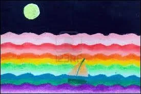 Comment est la mer qui borde l'Arabie Saoudite et le Soudan ?