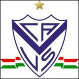 Quel club sud-amricain est reprsent sur cet cusson ?