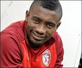 Qui est ce joueur de Lille ?