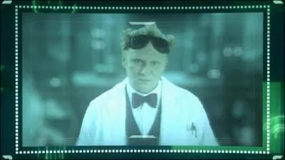 Comment s'appelle le tuteur lgal d'Aelita dans Code Lyoko volution ?