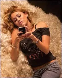 Qui est cette actrice ?