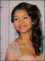 Qui est cette actrice ?