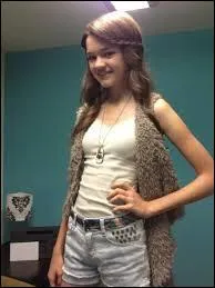 Qui est cette actrice ?