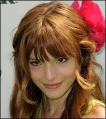 Qui est cette actrice ?