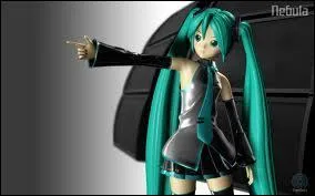 Combien mesure-t-elle ?