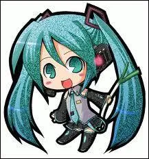 Quel est son objet ftiche ?