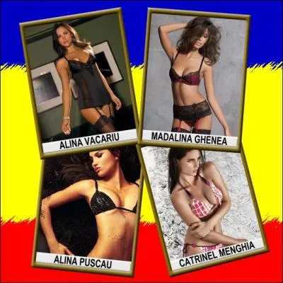 Nicolae et Elena y finirent cribls de balles !