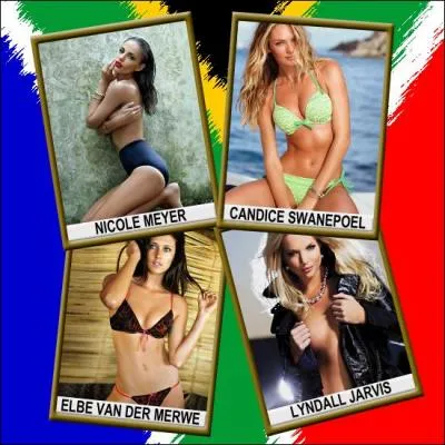 C'est dans ce pays que naquit le Zoulou blanc !