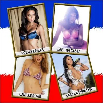 Allons enfants, votre jour de gloire est arriv !