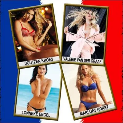 Dans ce pays existe un port, o il y a des marins qui chantent !