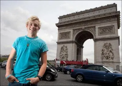 Quel ge a-t-il en septembre 2013 ?