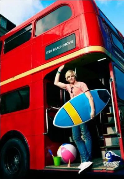 De quels instruments joue-t-il ?