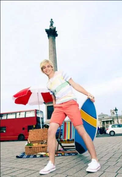 Quel instrument est-il en train d'apprendre ?