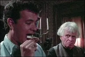 Quel est ce film des ann�es 80 ?