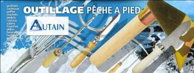 Sur une plage de rochers, quel matriel faut-il emporter ?