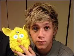 Qui sont les petits protgs de Niall ?