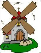 Comment est le moulin, haut lieu de ftes parisiennes ?