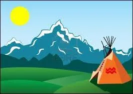 De quelle couleur est cette Aiguille du Massif de la Vanoise ?