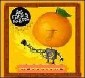 Quel est cet Album Sacr ?