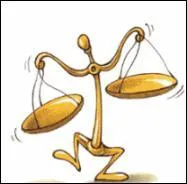 Quel instrument utilise-t-on pour mesurer un poids ?