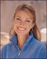 Dans quelle s&eacute;rie joue cet actrice ?