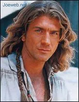 Comment se nomme cet acteur ?