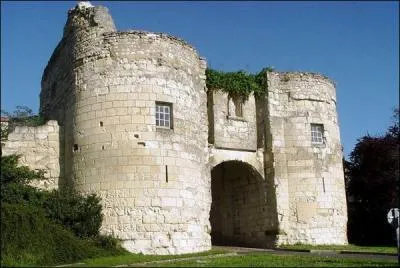 Patrie de Théophraste Renaudot :