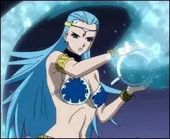 Avec qui sort Aquarius ?