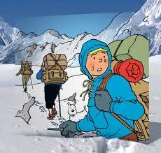 Quiz Tintin