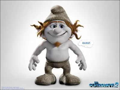 Quelle est cette Canaille ?