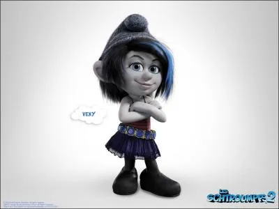 Quelle est cette Canaille ?