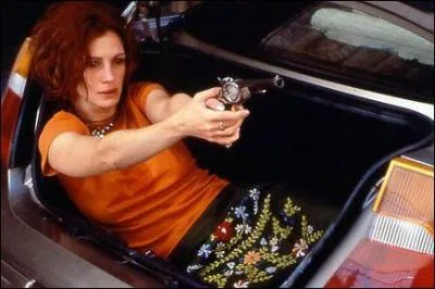 Et sur cette photo c'est dans quel film ?