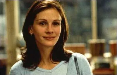 Dans une tres belle histoire d'amour ... c'est quel film ?