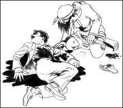 Le mot commence par : Laisse ...