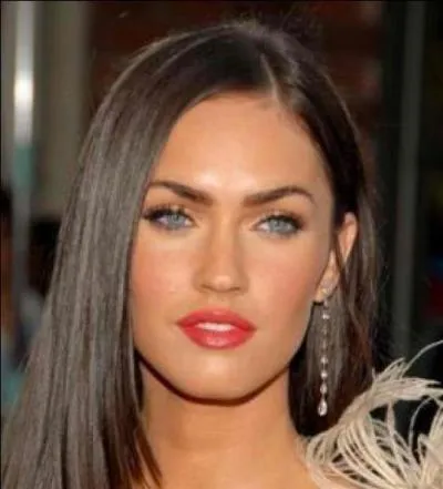 Megan Fox, aurait jou dans ...