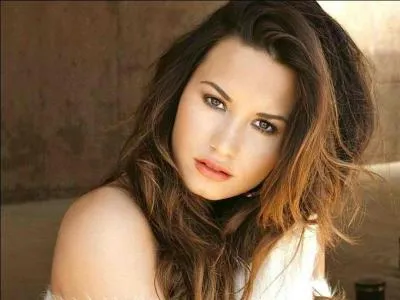 Demi Lovato, aurait jou dans ...