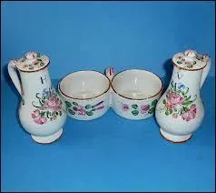 La ville de Lunville est renomme pour ...