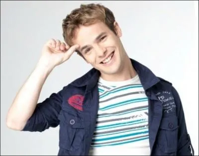 Comment s'appelle-t-il ? (dans la srie et en ralit)