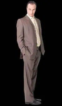 Comment s'appelle-t-il ? (dans la srie et en ralit)